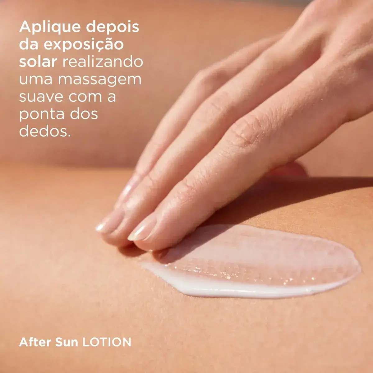 Isdin After Sun Loção Pós-Solar 400ml - Imagem 2