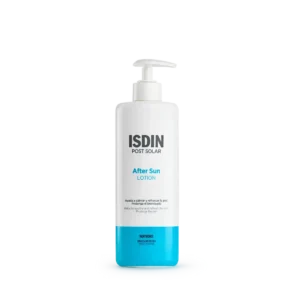 Isdin After Sun Loção Pós-Solar 400ml