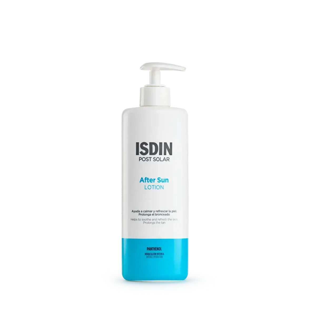 Isdin After Sun Loção Pós-Solar 400ml