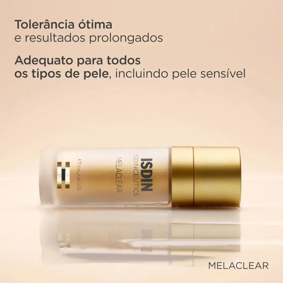 Melaclear Gel sérum antimanchas - Imagem 2