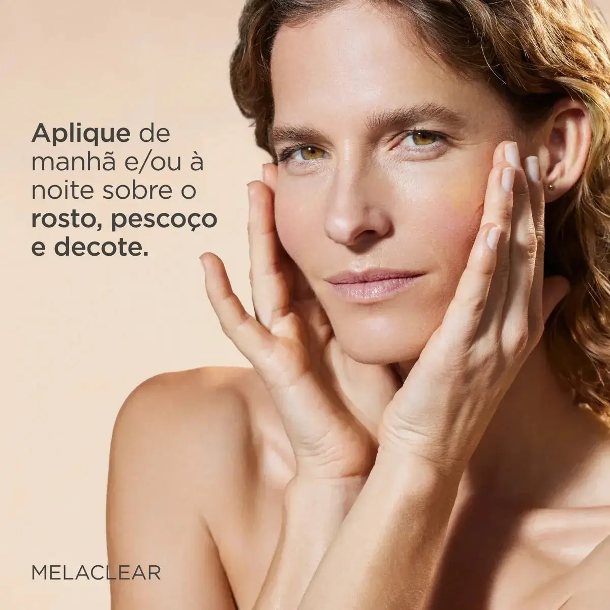 Melaclear Gel sérum antimanchas - Imagem 3