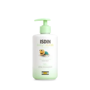 Loção Corporal Isdin Baby Naturals 400mL