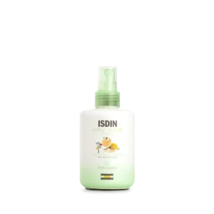 Isdin Babynaturals Água Suave Perfumada 200ml