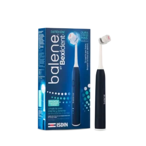 Isdin Balene by Bexident Duotech Sonic Eletric Toothbrush Aqua