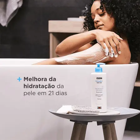 ISDIN Ureadin Gel de Banho 424g - Imagem 3